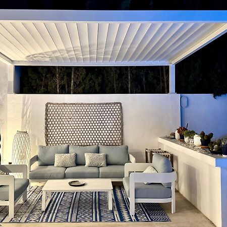 Casa Blu Marbella Villa Exterior photo